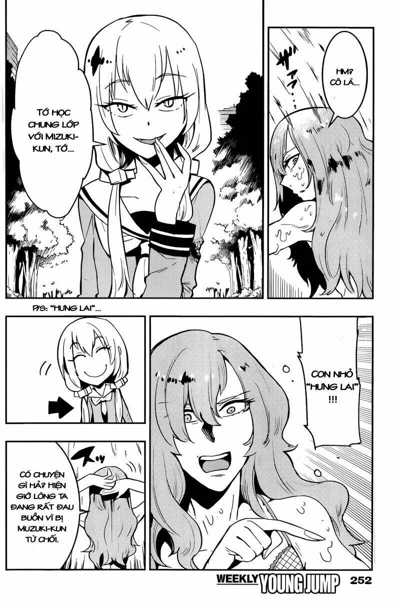 boku girl chapter 24 10