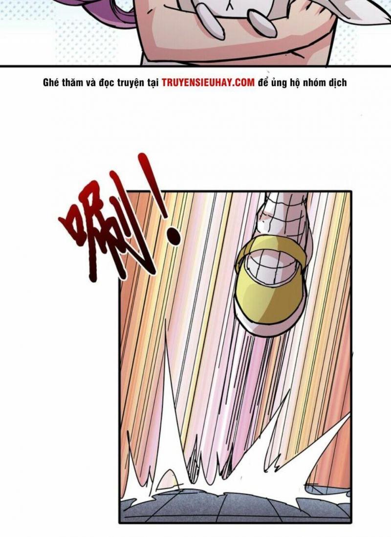 god slayer chapter 36 37