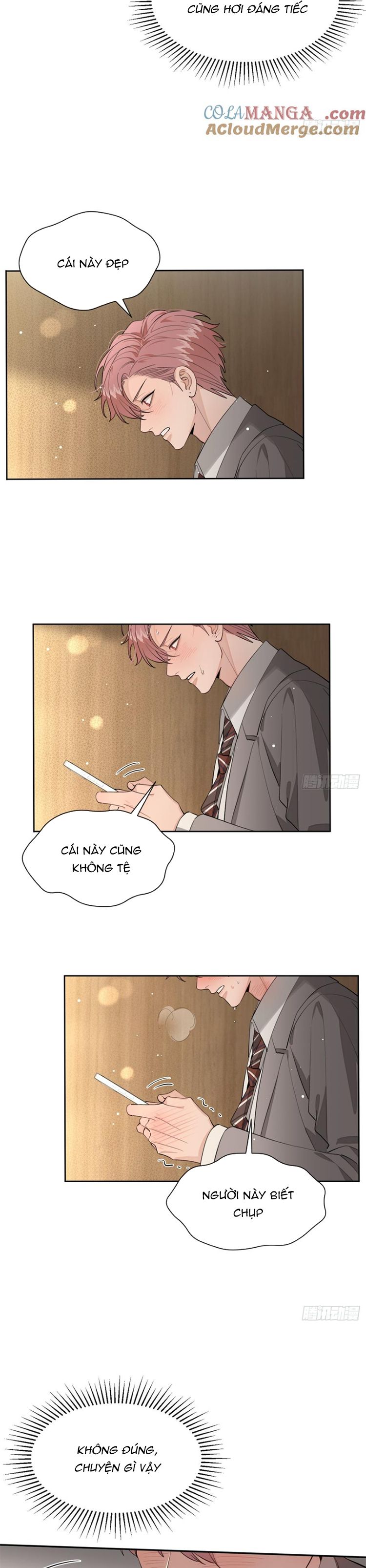 Chó Lớn Bắt Nạt Chủ Chapter 87 - Trang 19