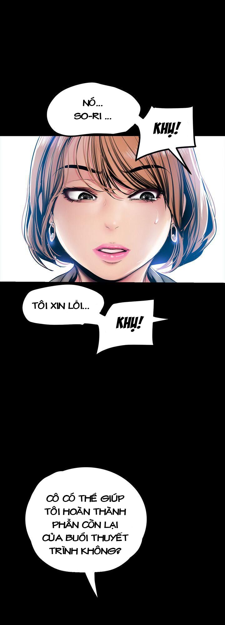 tân thế giới tuyệt vời chapter 27 78