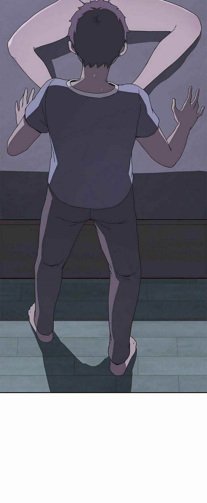 bạn cùng phòng bất đắc dĩ chapter 3.5 16