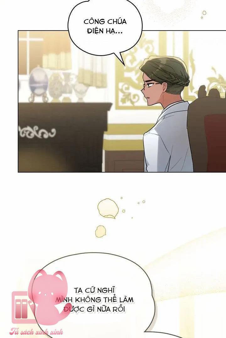 phải lòng nàng công chúa đoản mệnh chapter 4 26