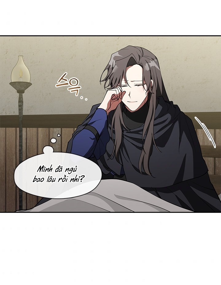 không thể bỏ rơi nhân vật phản diện chapter 34 5