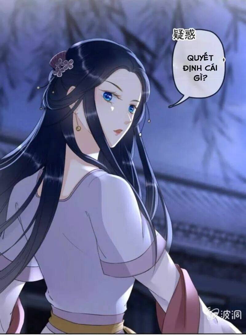 sủng phi của vương chapter 143 26