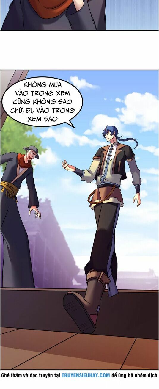 võ đạo độc tôn chapter 29 18