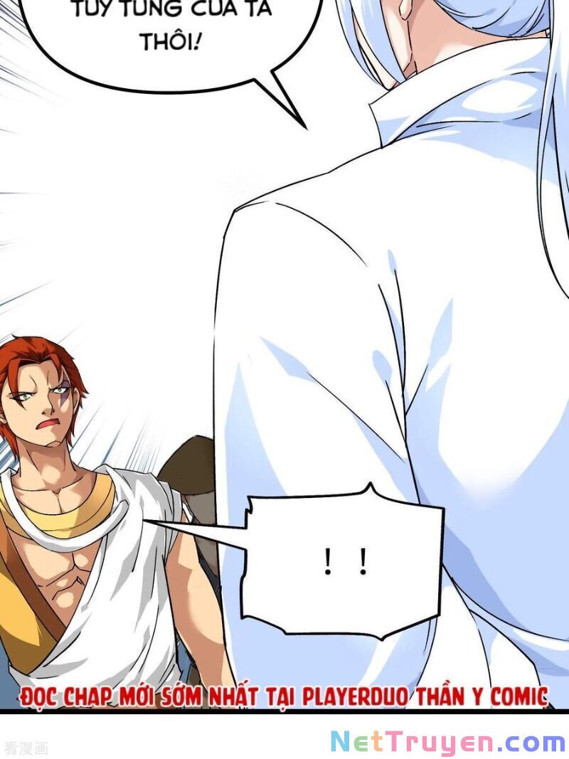 trọng sinh ta là đại thiên thần chapter 85 8