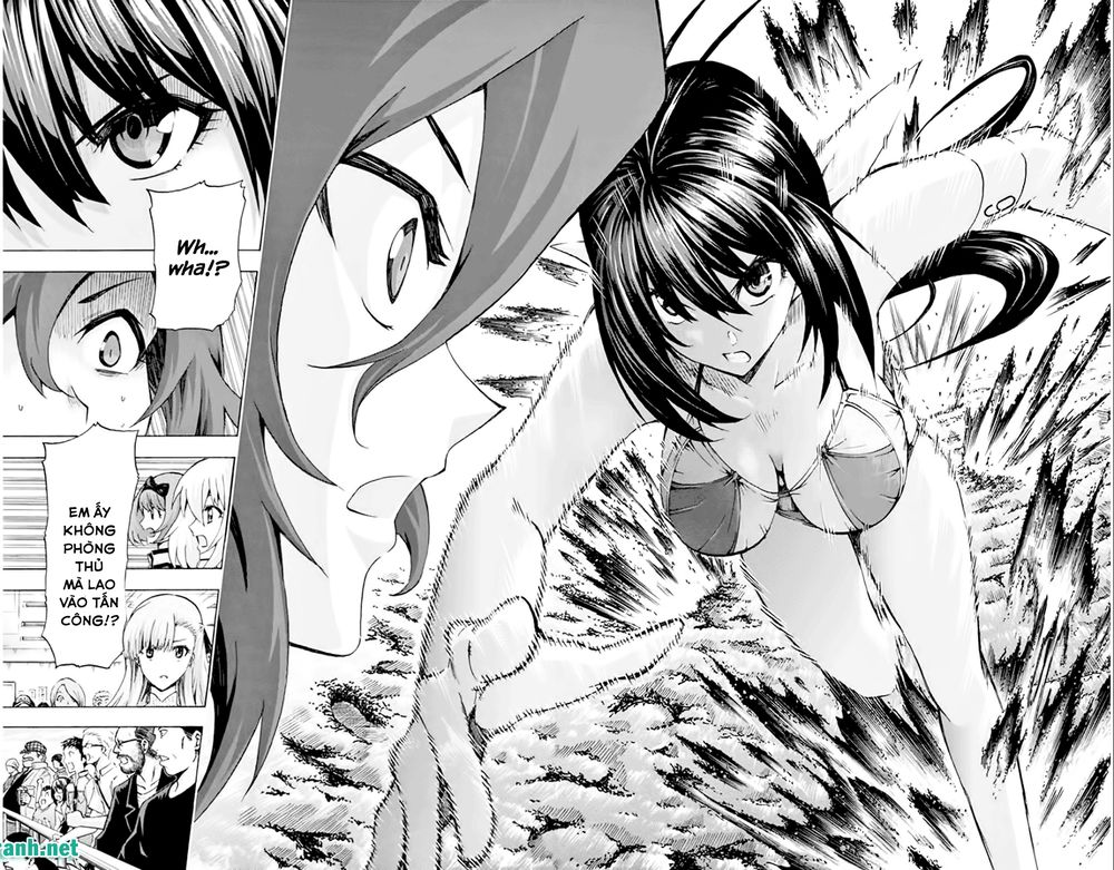 keijo!!!!!!!! (yml) chapter 140 7
