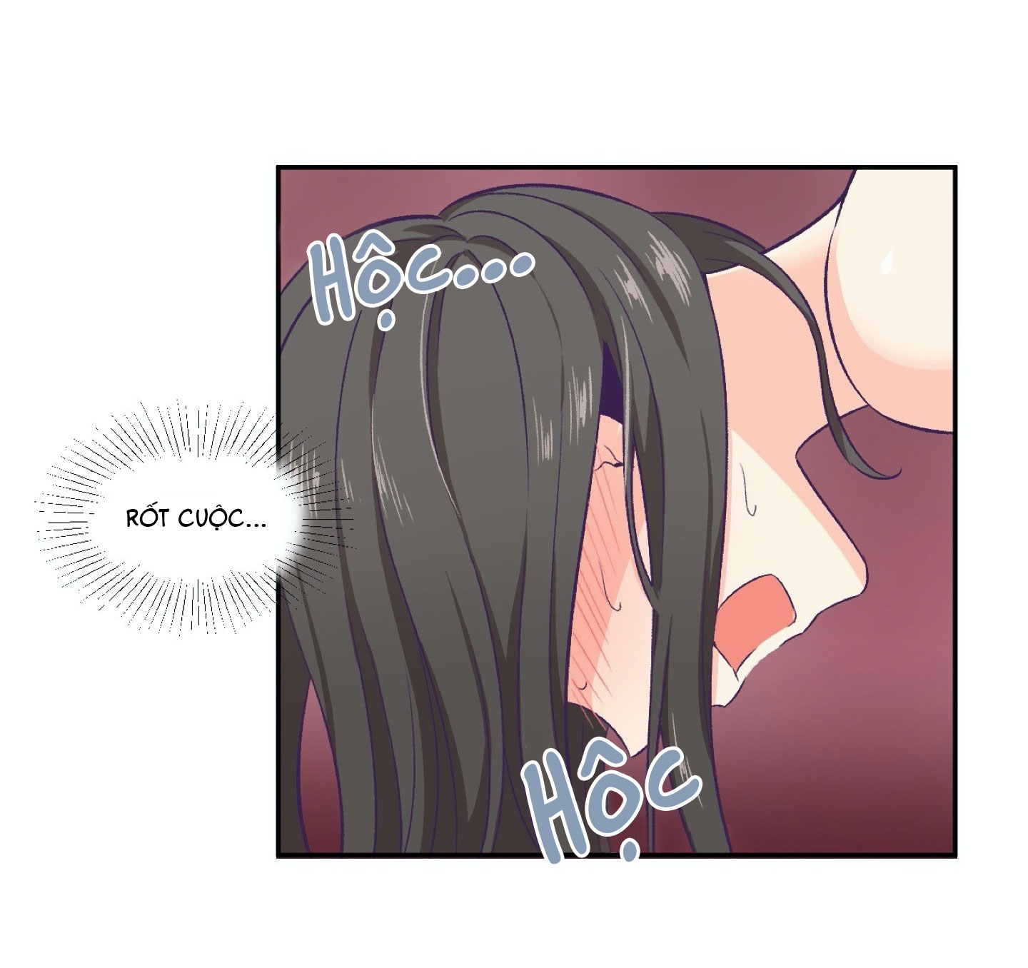 mềm mại tan chảy chapter 3.1 15