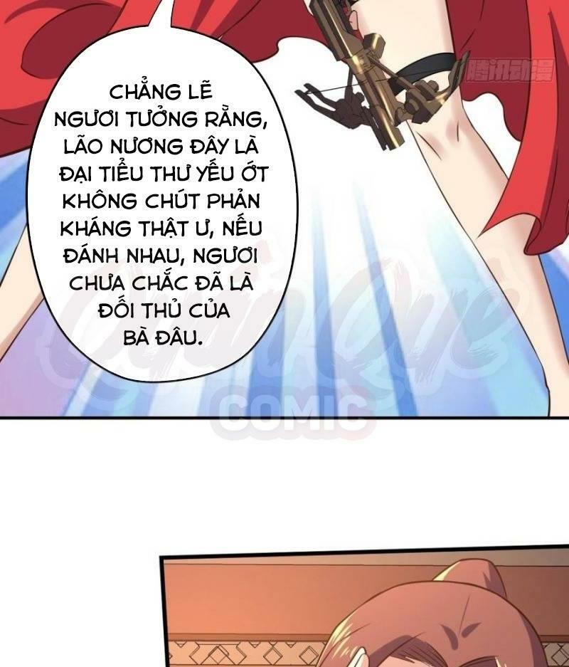 trọng sinh đại ngoạn gia chapter 99 14