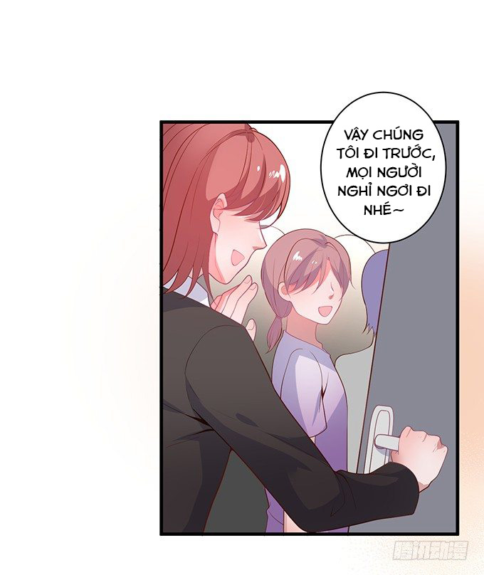 dưỡng khí chí mạng chapter 17 11