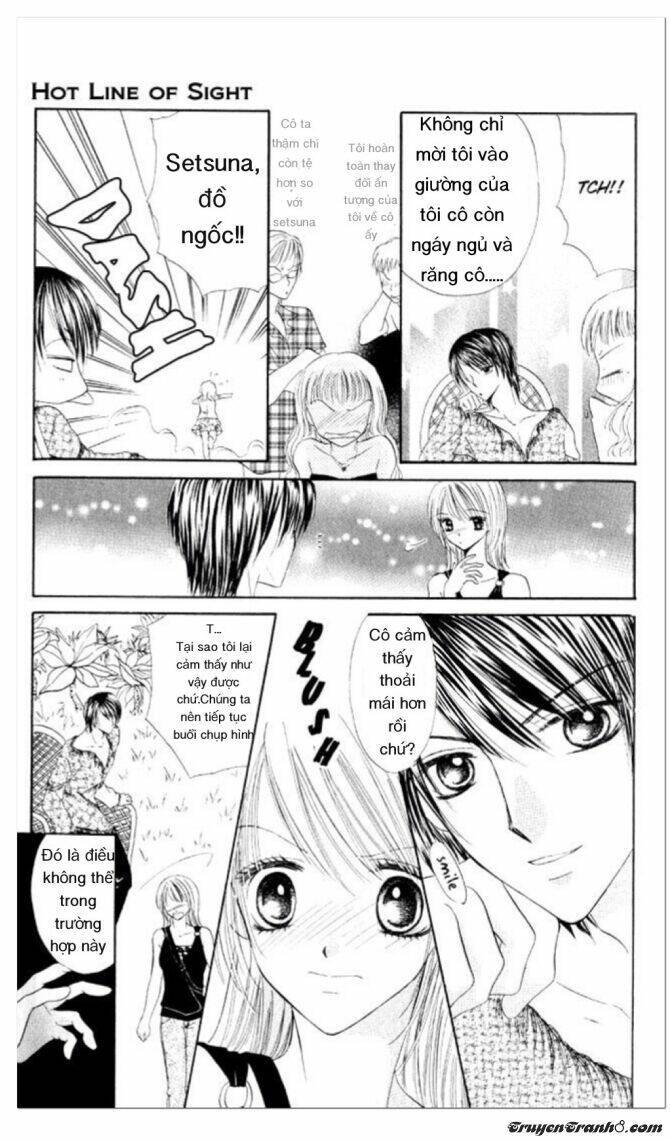 hot line of sight chapter 2 18