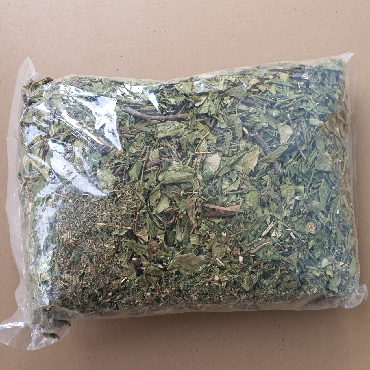 Túi 1Kg Thìa Canh hỗ trợ tiểu đường giảm mỡ máu