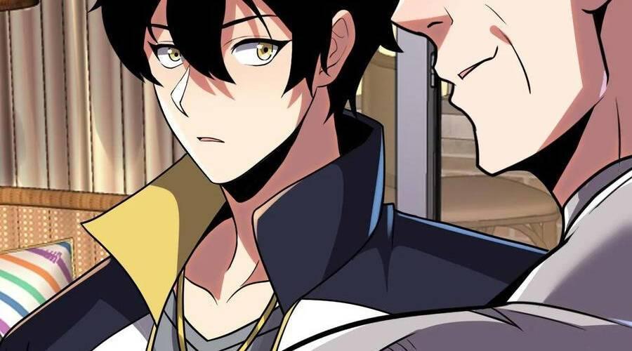 nhìn thấy thanh máu, ta xử tội thần linh chapter 99 52