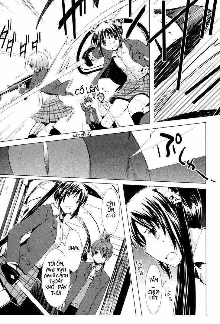 shirayuki panimix! chapter 7 4