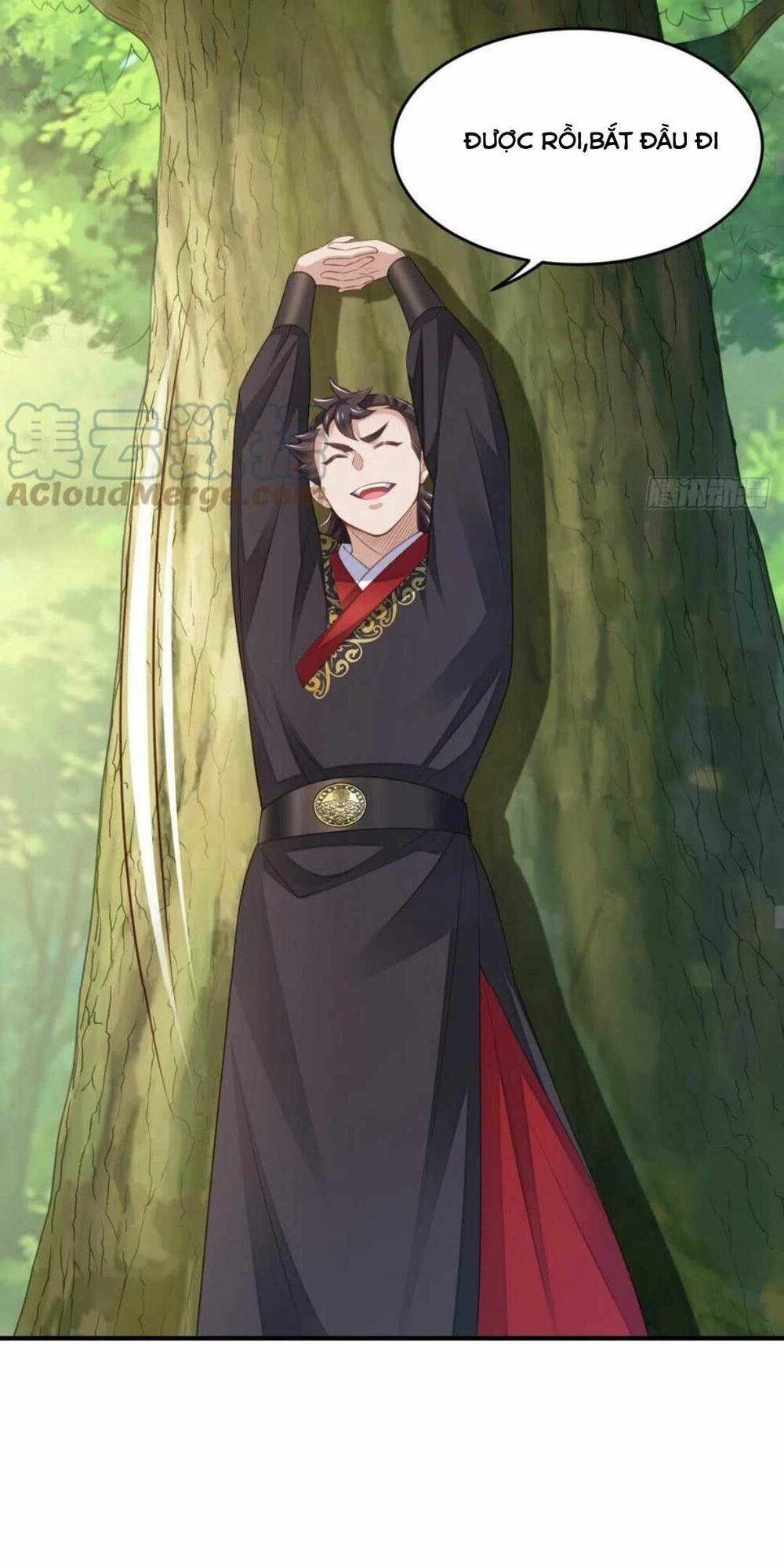 thuần hóa ba ba bạo quân chapter 39 60