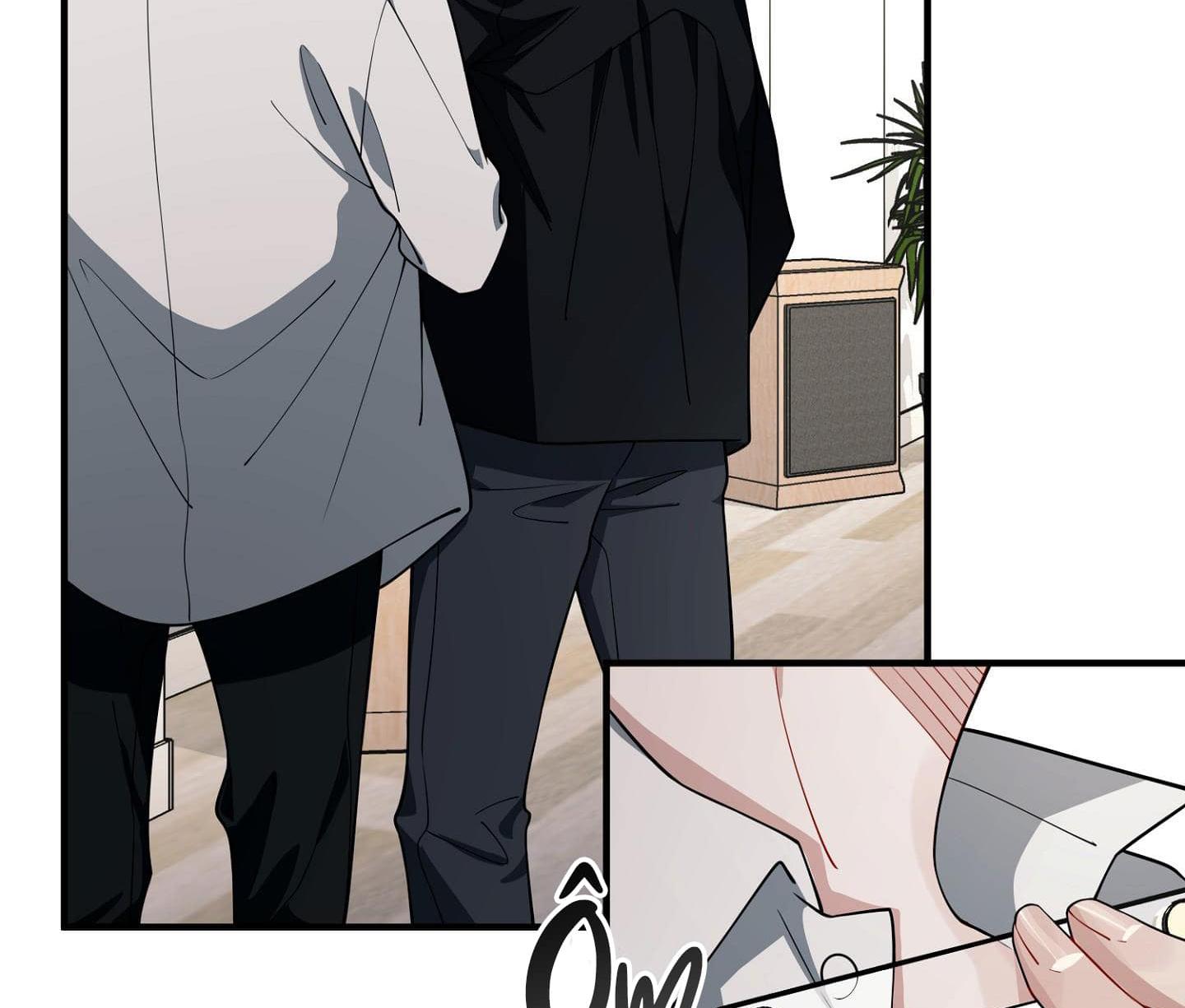 vết hằn chapter 15 31