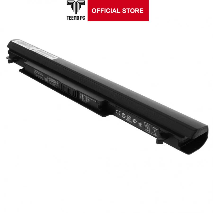 Pin Tương Thích Cho Laptop Asus K46 K46C K46A K46Ca K56 A56 - Hàng Nhập Khẩu New Seal TEEMO PC TEBAT315