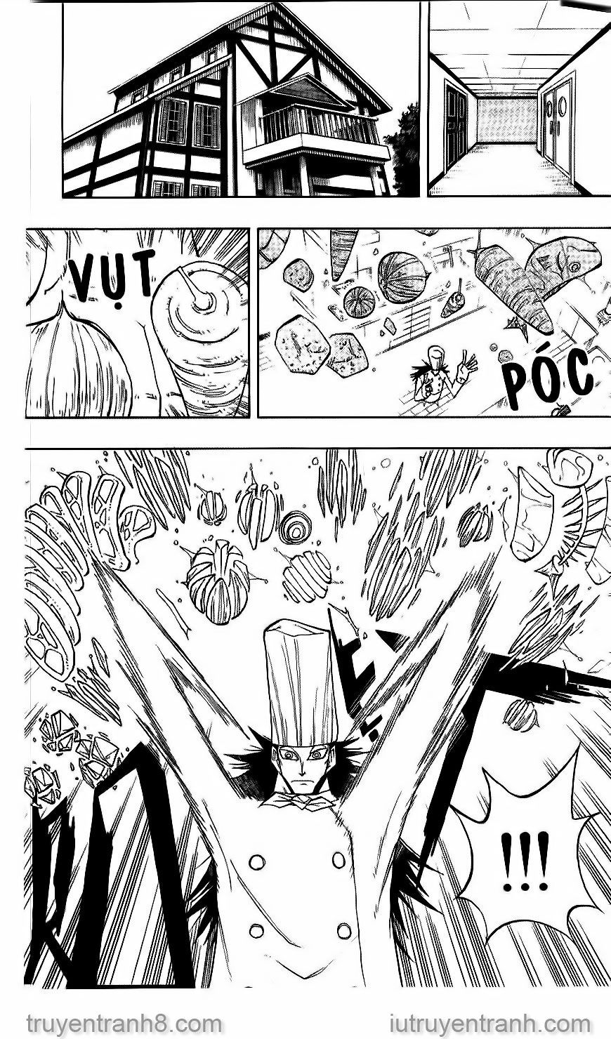 law of ueki chapter 50 2