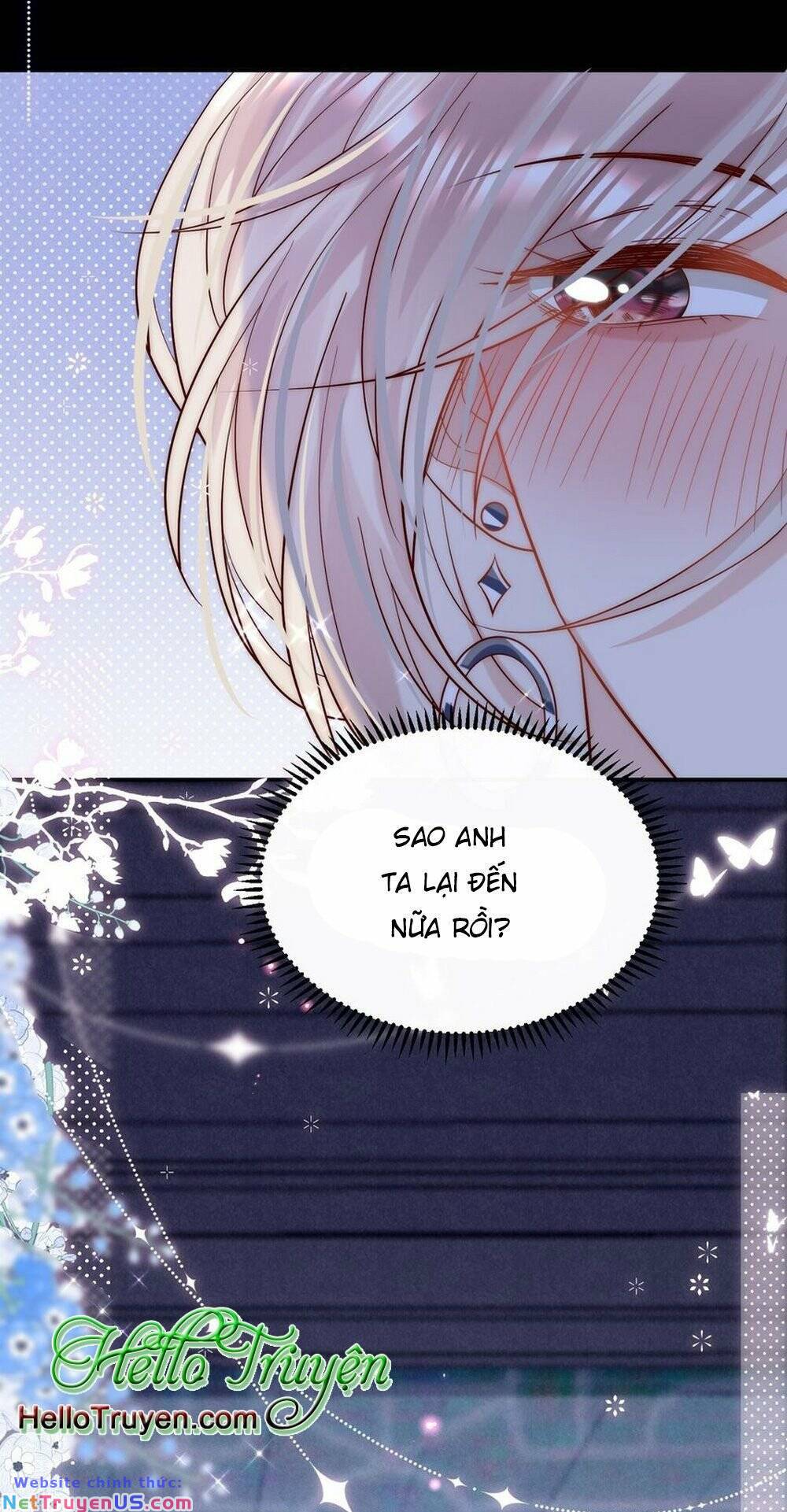 ta được thế thân tỏ tình chapter 15 40