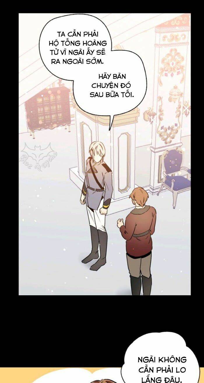 phương pháp tán tỉnh của nữ thợ săn chapter 24 37