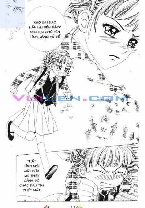 ánh nắng chói chang chapter 1 131