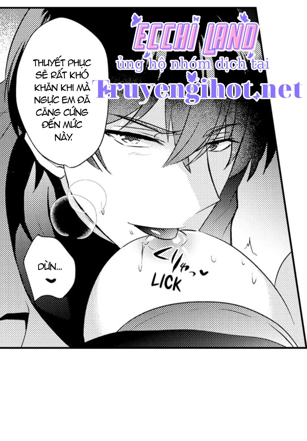 sau khi chia tay, chúng tôi làm "chuyện ấy" chapter 3.1 15