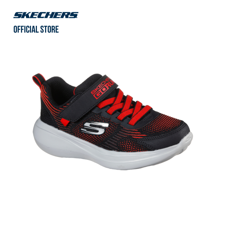 Giày chạy bộ bé trai Skechers Go Run Fast - 405020L