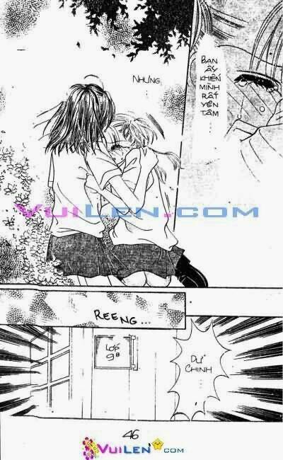 đôi giày thủy tinh chapter 5 46