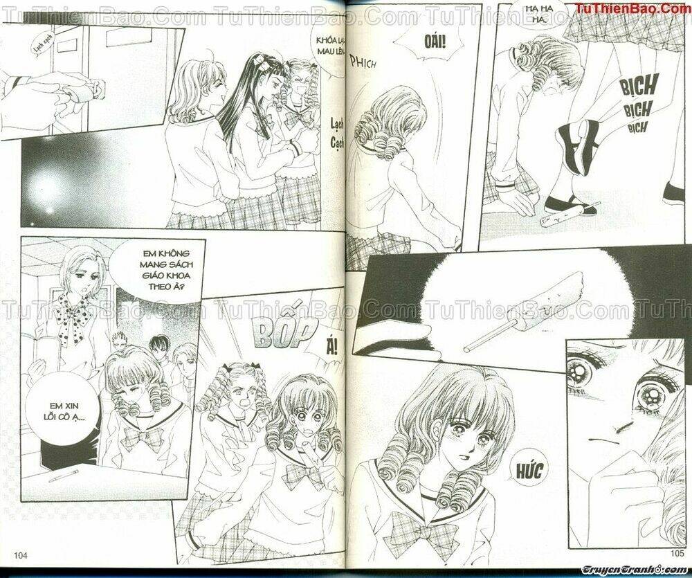 tôi là mẹ còn anh là cha chapter 9 52