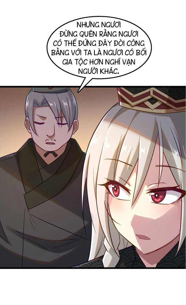 đại bảo kiếm của tôi chapter 5 44