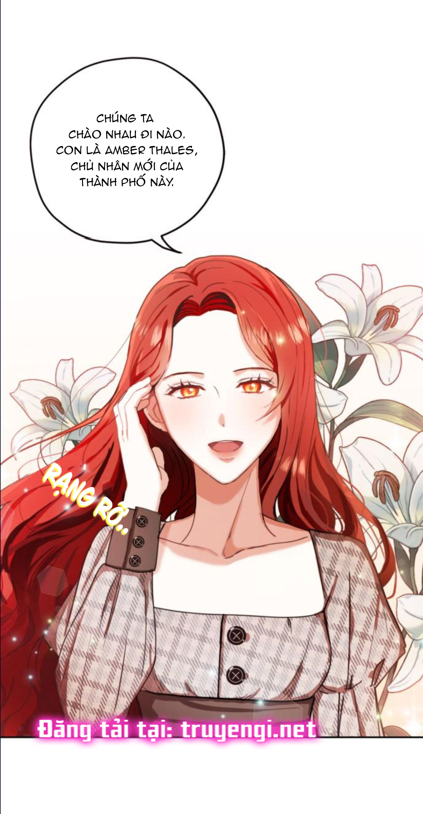 đỉnh cấp nuôi dưỡng lão công chapter 4 18