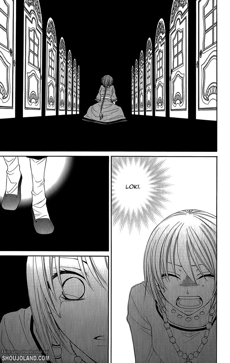 bình minh arcana chapter 53 9