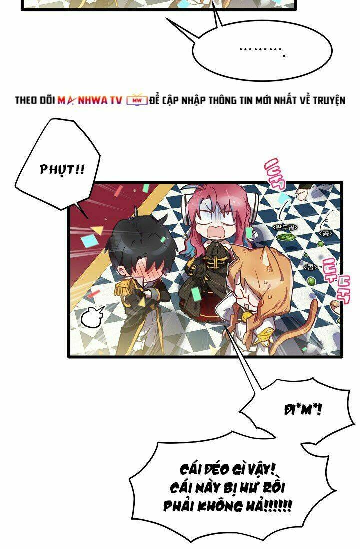 sức mạnh của nhà vua chapter 1 24