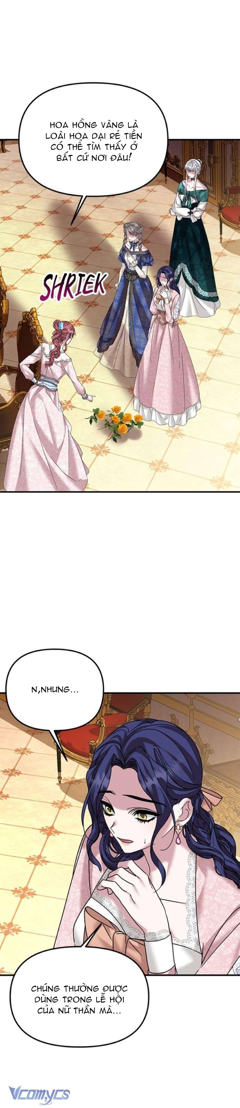 hôn nhân trả thù chapter 35 18