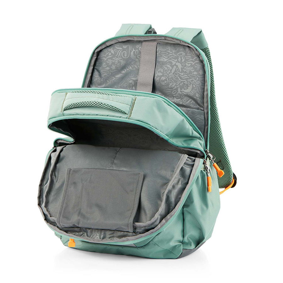 [ TIKI TRỢ GIÁ ] Balo American Tourister Brett BTS Backpack