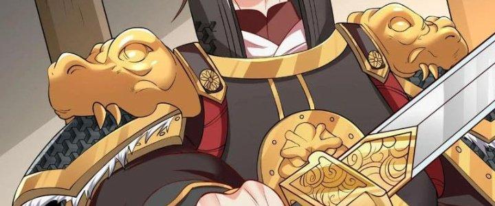 đại tần, ta là con tần thủy hoàng, giết địch thành thần chapter 18 175