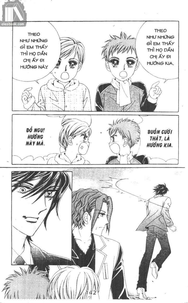 hồng tiểu thư chapter 20 18