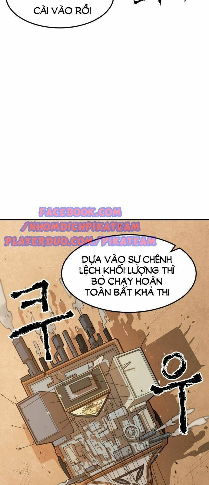 chinh phạt học đường chapter 2 26