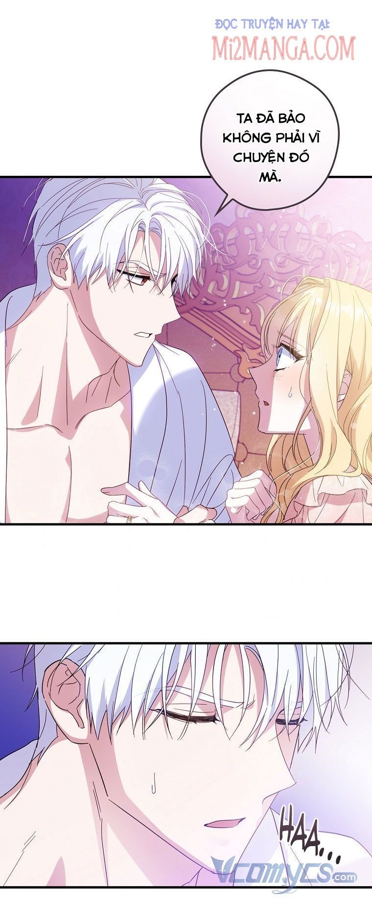 phương pháp khiến chồng đứng về phía của tôi chapter 26.5 5