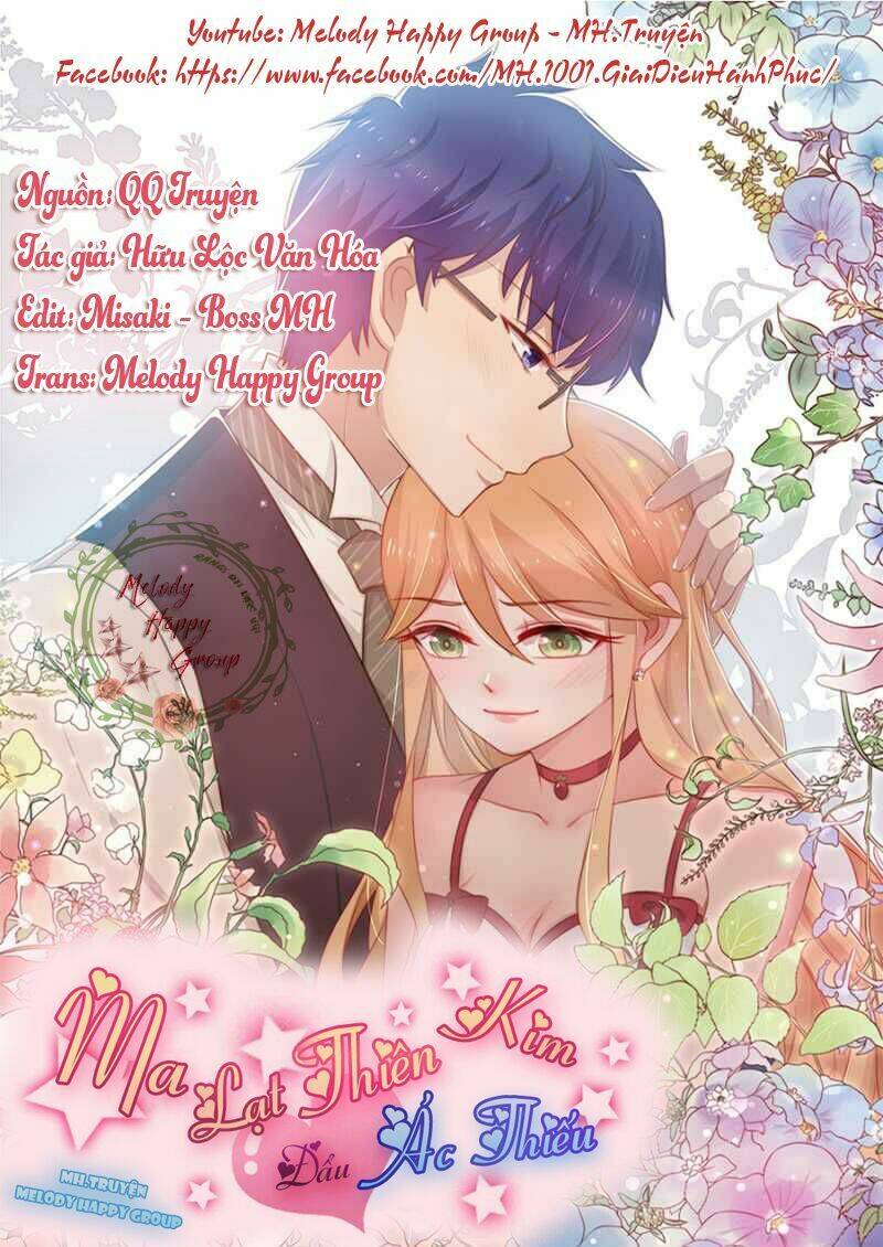 ma lạt thiên kim đẩu ác thiếu chapter 76 2