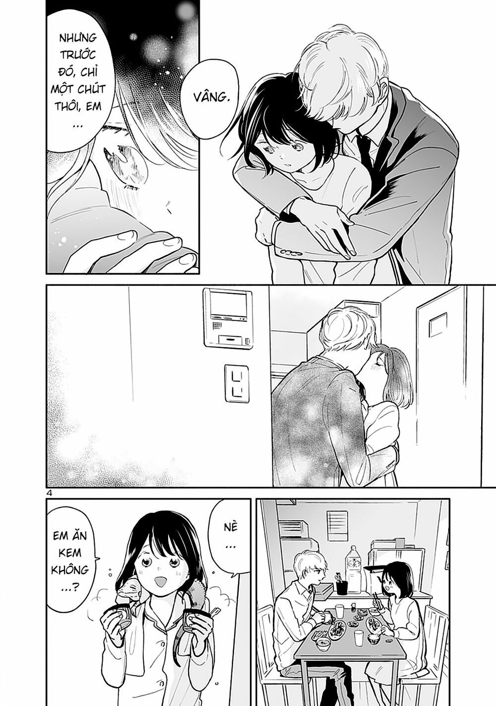 majo-senpai nippou chapter 40 4