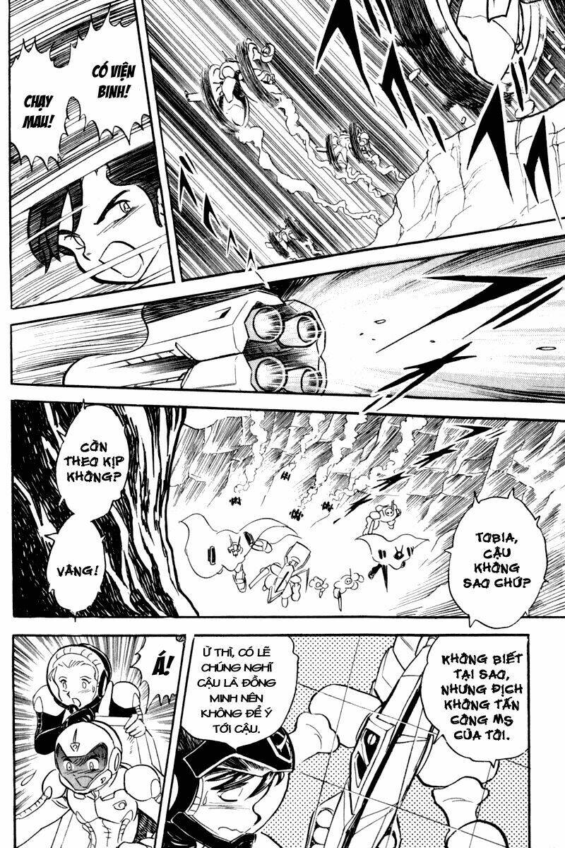kidou senshi crossbone gundam chapter 7 28