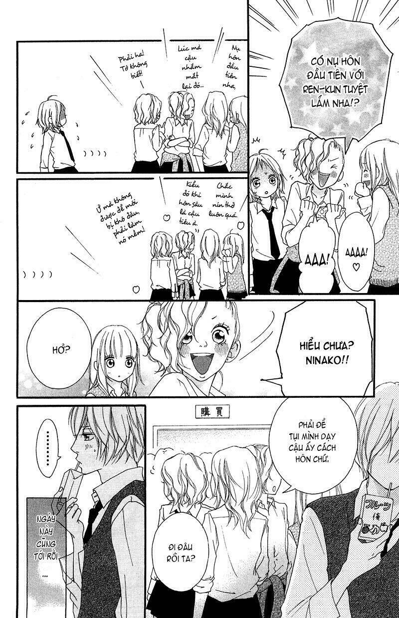 tình yêu học trò chapter 36 88