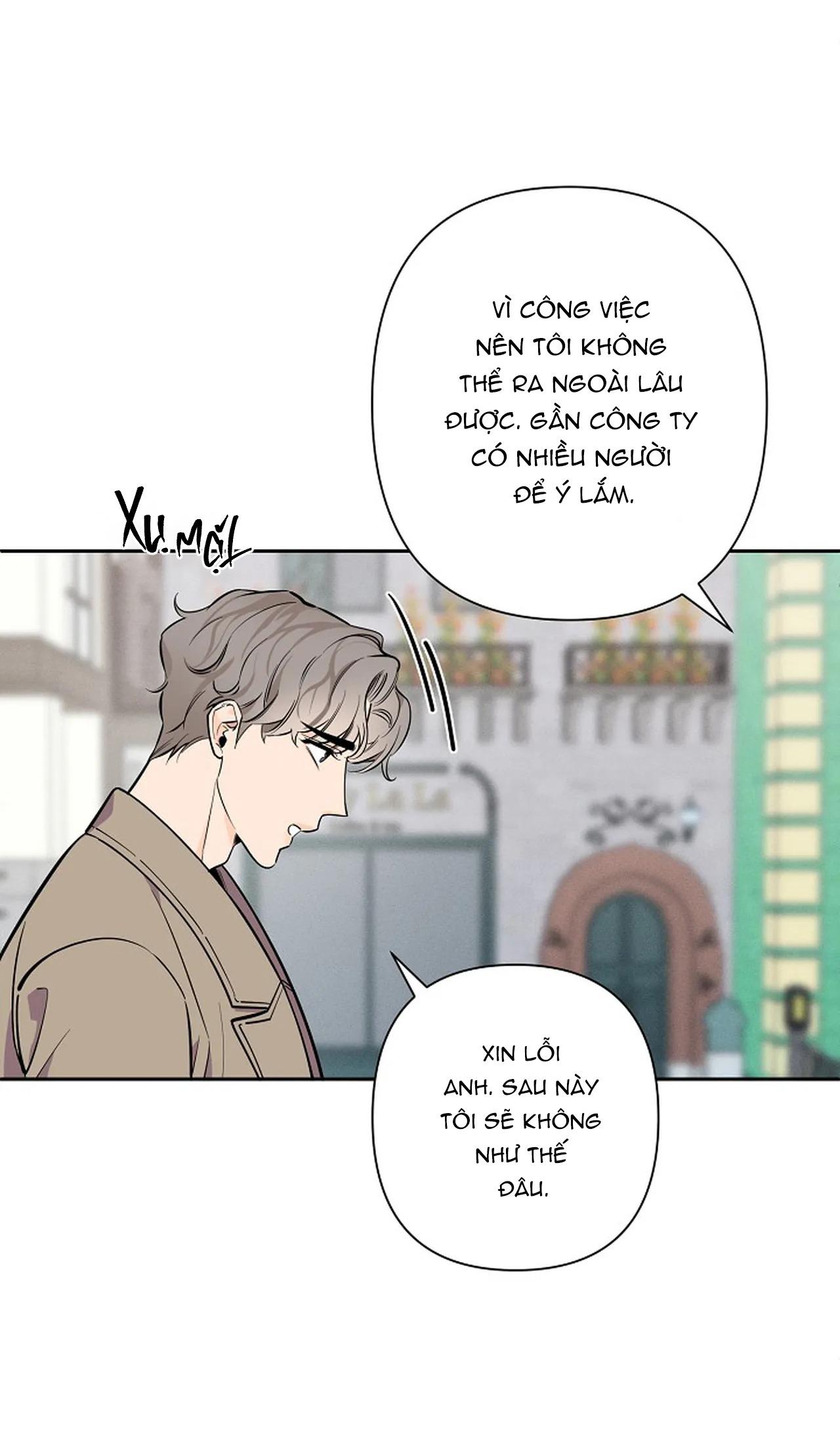 đêm dịu dàng chapter 23 3