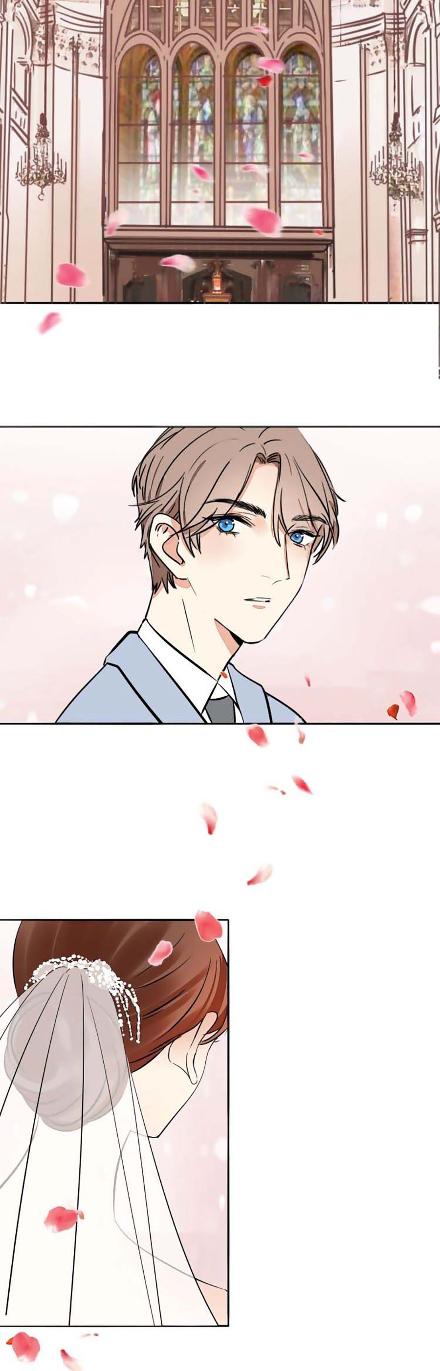 mùi hương lãng mạn chapter 94 14