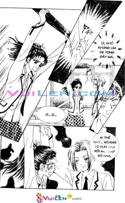 thiên thần tái thế chapter 4 59
