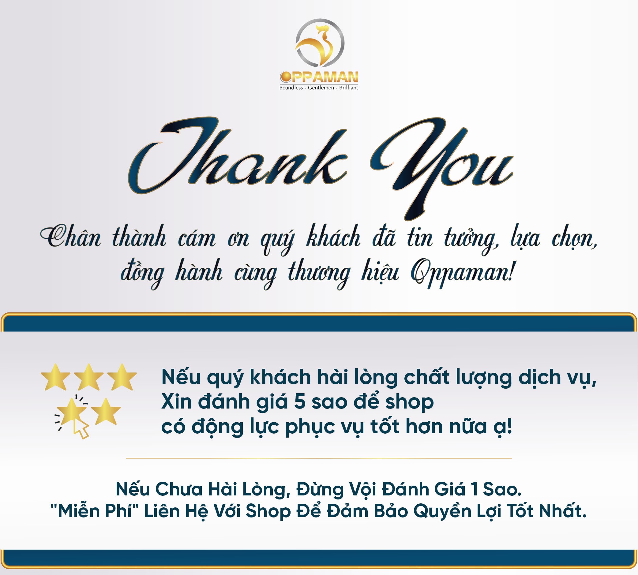 Phiếu mua hàng trị giá 50K cho đơn từ 0 đồng