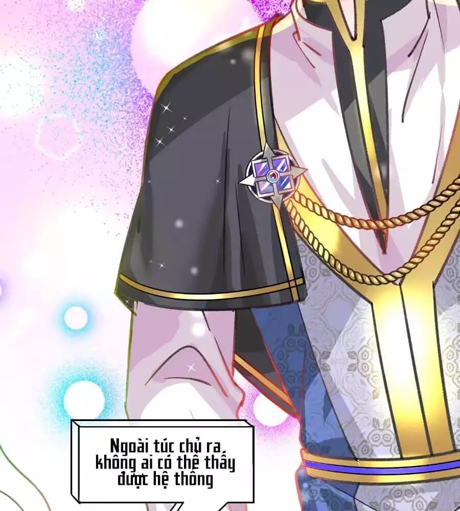 hệ thống công lược của tiểu công chúa chapter 14 8