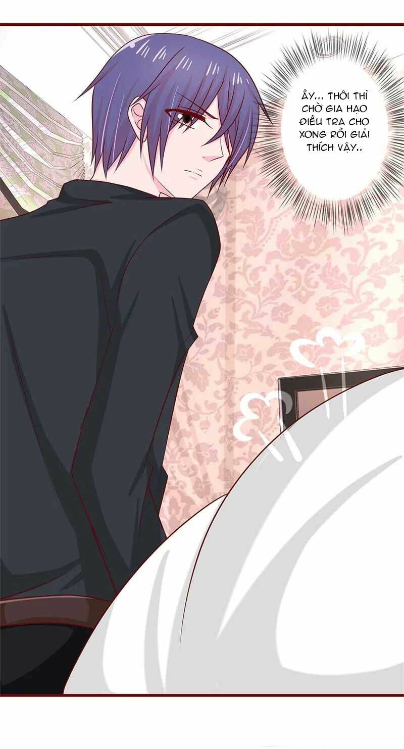 không gả cho tổng tài, gả cho người hầu chapter 62 9