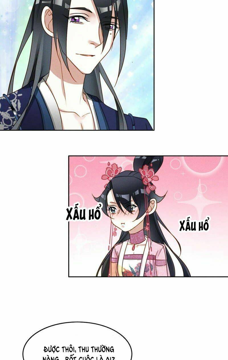 thần nữ thái năng liêu chapter 20 17